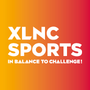 XLNC Sports Logo