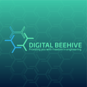 Cadcon Digital Beehive Logo